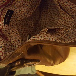 Axcess (Liz Claiborne) purse